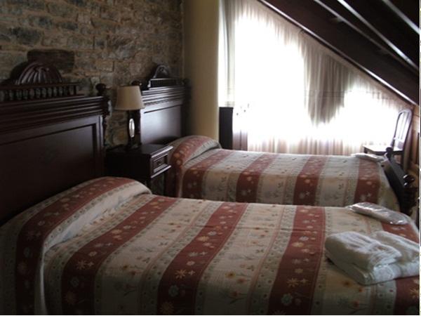 Hotel El Capricho de Josana Las Herrerías Habitación foto