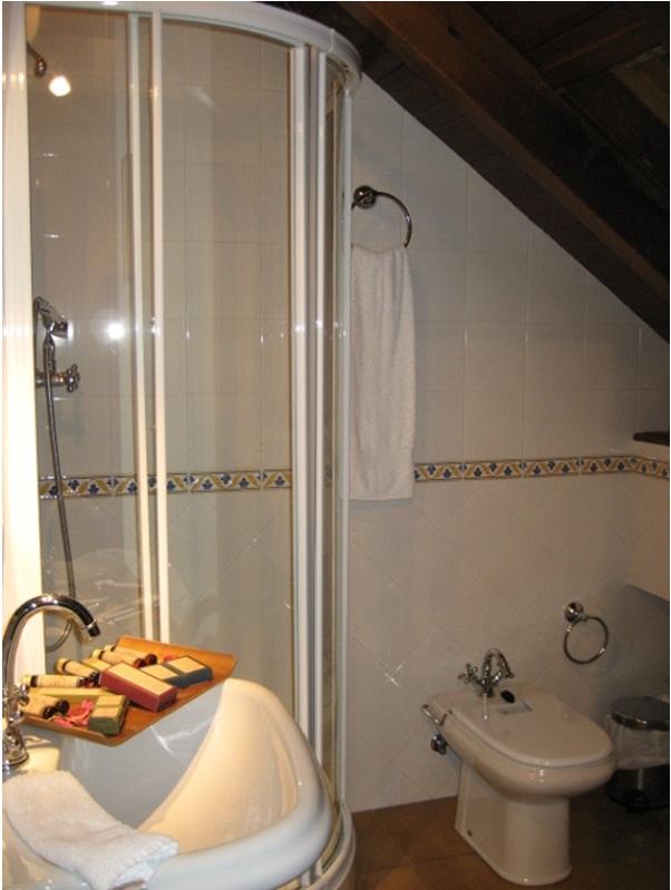 Hotel El Capricho de Josana Las Herrerías Habitación foto