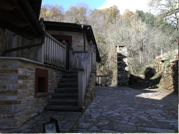 Hotel El Capricho de Josana Las Herrerías Exterior foto