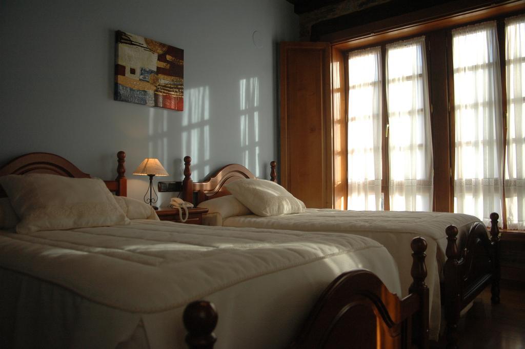 Hotel El Capricho de Josana Las Herrerías Habitación foto
